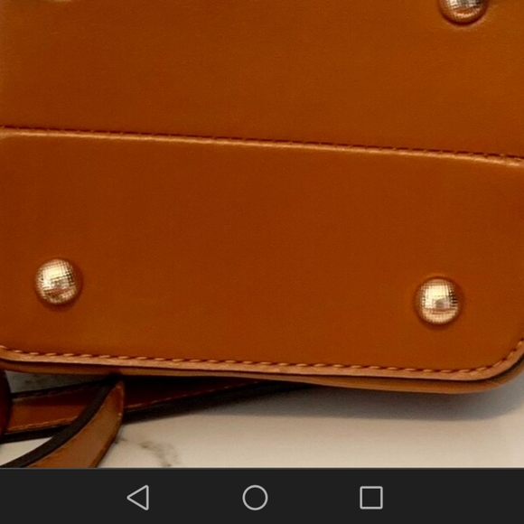 Brand new Fashion frame crossbody satchel bag - Picture 5 of 9